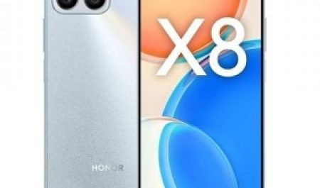 Замена экрана Honor X8 (TFY-LX1) в Минске