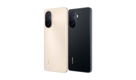 Замена экрана Huawei Nova Y71 в Минске