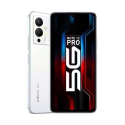 Замена стекла экрана Infinix Note 12 Pro