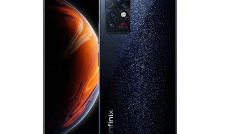 Замена стекла экрана Infinix Zero X Pro
