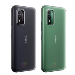 Замена экрана Nokia XR21 (TA-1486) в Минске