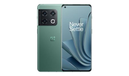 Замена экрана OnePlus 10 Pro в Минске