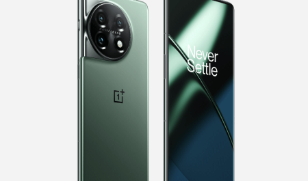 Замена экрана OnePlus 11 в Минске