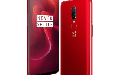 Замена экрана OnePlus 6 (A6000) в Минске