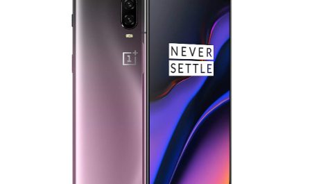 Замена экрана OnePlus 6T (A6013) в Минске