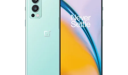 Замена экрана OnePlus Nord в Минске