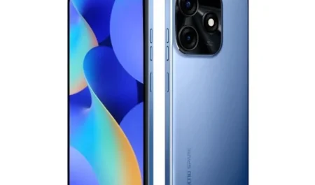 Замена экрана Tecno Spark 10C в Минске