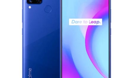 Замена экрана Realme C53 в Минске