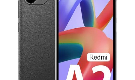 Замена экрана Xiaomi Redmi A2 в Минске