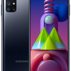Замена экрана Samsung Galaxy M51 (M515) в Минске