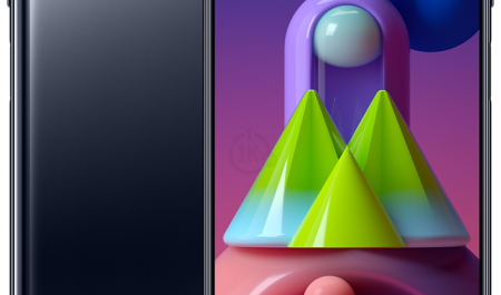 Замена экрана Samsung Galaxy M51 (M515) в Минске