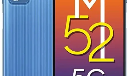 Замена экрана Samsung Galaxy M52 5G (M526B) в Минске