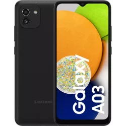 Замена экрана Samsung Galaxy A03 в Минске