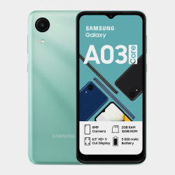Замена экрана Samsung Galaxy A03 Core (A032) в Минске