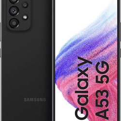 Замена экрана Samsung Galaxy A53 (А536) в Минске