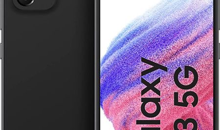 Замена экрана Samsung Galaxy A53 (А536) в Минске