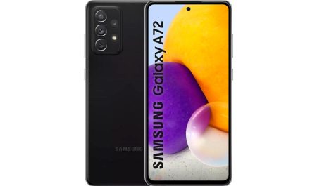 Замена экрана Samsung Galaxy A72 (SM-A725) в Минске