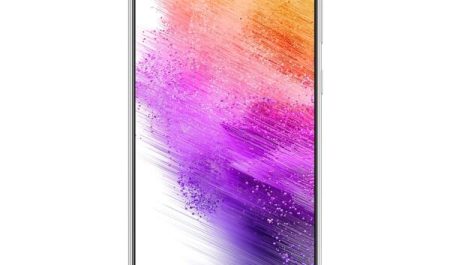 Замена экрана Samsung Galaxy A73 (A736) в Минске