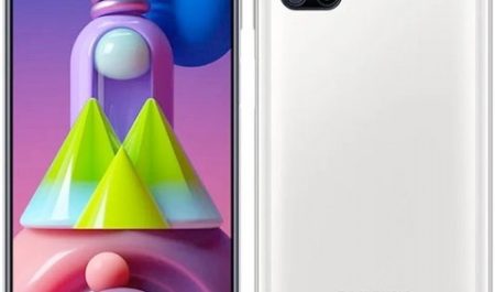 Замена экрана Samsung Galaxy M21s (SM-M217) в Минске