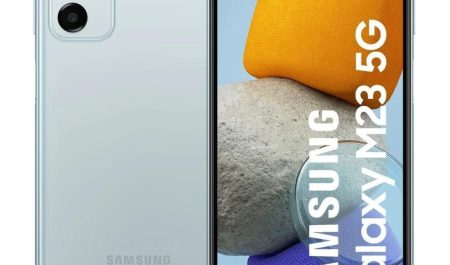 Замена экрана Samsung Galaxy M23 (M236) в Минске