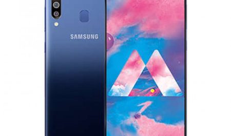 Замена экрана Samsung Galaxy M30 (M305F) в Минске