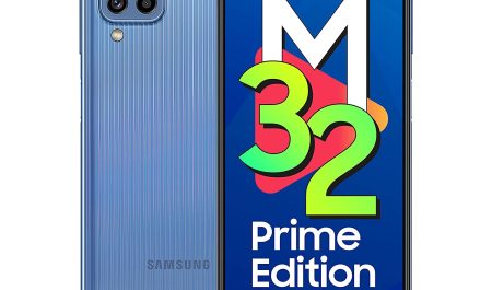 Замена экрана Samsung Galaxy M32 (M325) в Минске