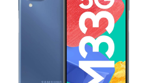 Замена экрана Samsung Galaxy M33 (M336) в Минске