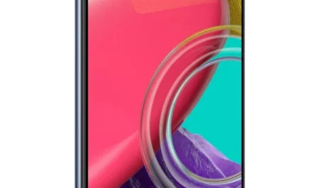 Замена экрана Samsung Galaxy M53 (М536) в Минске