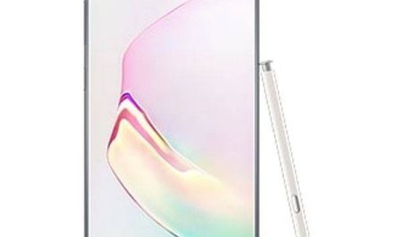 Замена экрана Samsung Galaxy Note 10 (SM-N970) в Минске
