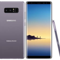 Замена экрана Samsung Galaxy Note 8 (N950F) в Минске