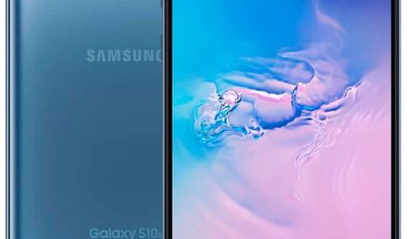 Замена экрана Samsung Galaxy S10e (SM-G970) в Минске