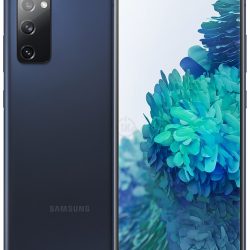 Замена экрана Samsung Galaxy S20 FE (SM-G780) в Минске