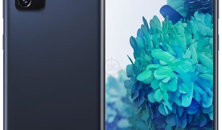 Замена экрана Samsung Galaxy S20 FE (SM-G780) в Минске