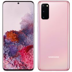 Замена экрана Samsung Galaxy S20 Plus (G985) в Минске
