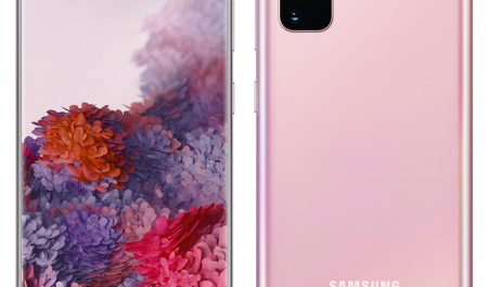 Замена экрана Samsung Galaxy S20 Plus (G985) в Минске