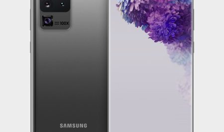 Замена экрана Samsung Galaxy S20 Ultra (G988) в Минске