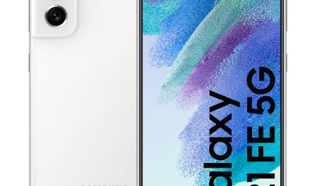 Замена экрана Samsung Galaxy S21 FE (G990) в Минске