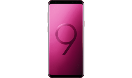 Замена экрана Samsung Galaxy S9 Plus (G965) в Минске