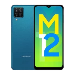 Замена экрана Samsung Galaxy M12 (M127) в Минске