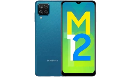 Замена экрана Samsung Galaxy M12 (M127) в Минске