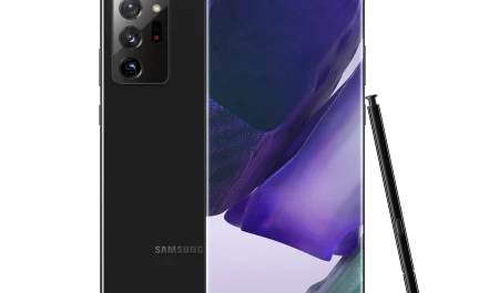 Замена экрана Samsung Galaxy Note 20 Ultra (N985) в Минске