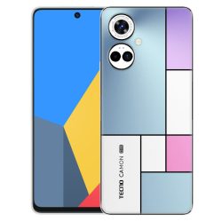 Замена экрана TECNO Camon 19 Pro (CI8n) в Минске