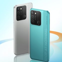 Замена экрана TECNO Spark 8C (KG5n) в Минске
