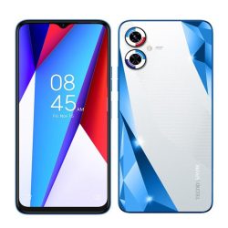 Замена экрана TECNO Spark 9 Pro (KH7n) в Минске