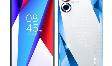 Замена экрана TECNO Spark 9 Pro (KH7n) в Минске