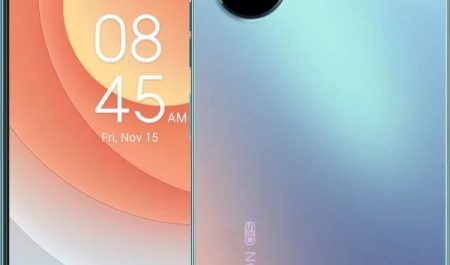 Замена экрана Tecno Camon 20 Pro в Минске