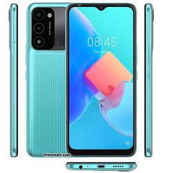 Замена экрана TECNO Spark Go 2022 (KG5m) в Минске
