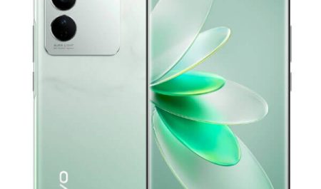 Замена экрана Vivo S17 в Минске