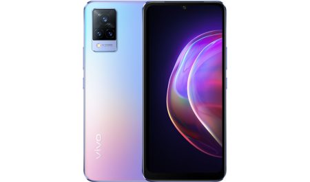 Замена стекла экрана Vivo V21 (V2050)