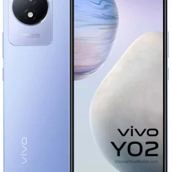 Замена стекла экрана Vivo Y02 (V2217)